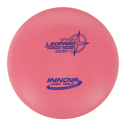 Innova Leopard - Star 163g | Style 0001