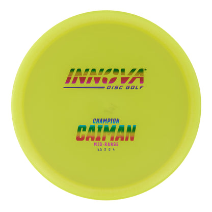 Innova Caiman - Champion 170g | Style 0002