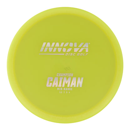 Innova Caiman - Champion 173g | Style 0002