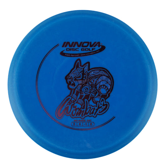 Innova Wombat3 - DX 176g | Style 0001