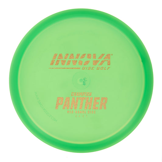 Innova Panther - Champion 167g | Style 0001