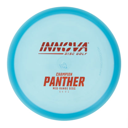 Innova Panther - Champion 170g | Style 0001