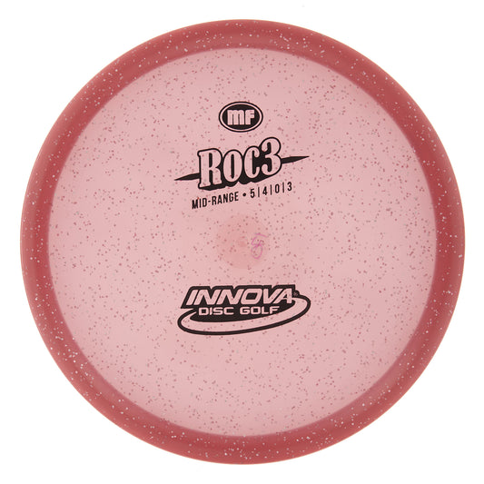 Innova Roc3 - Champion Metal Flake 172g | Style 0004