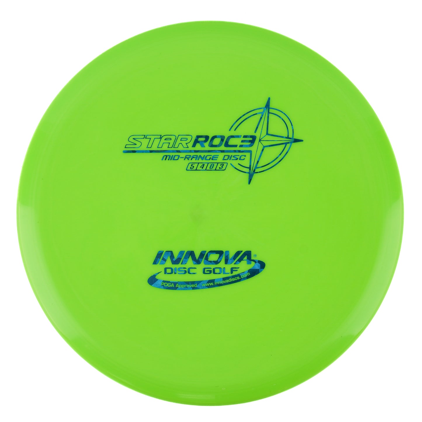 Innova Roc3 - Star 168g | Style 0001