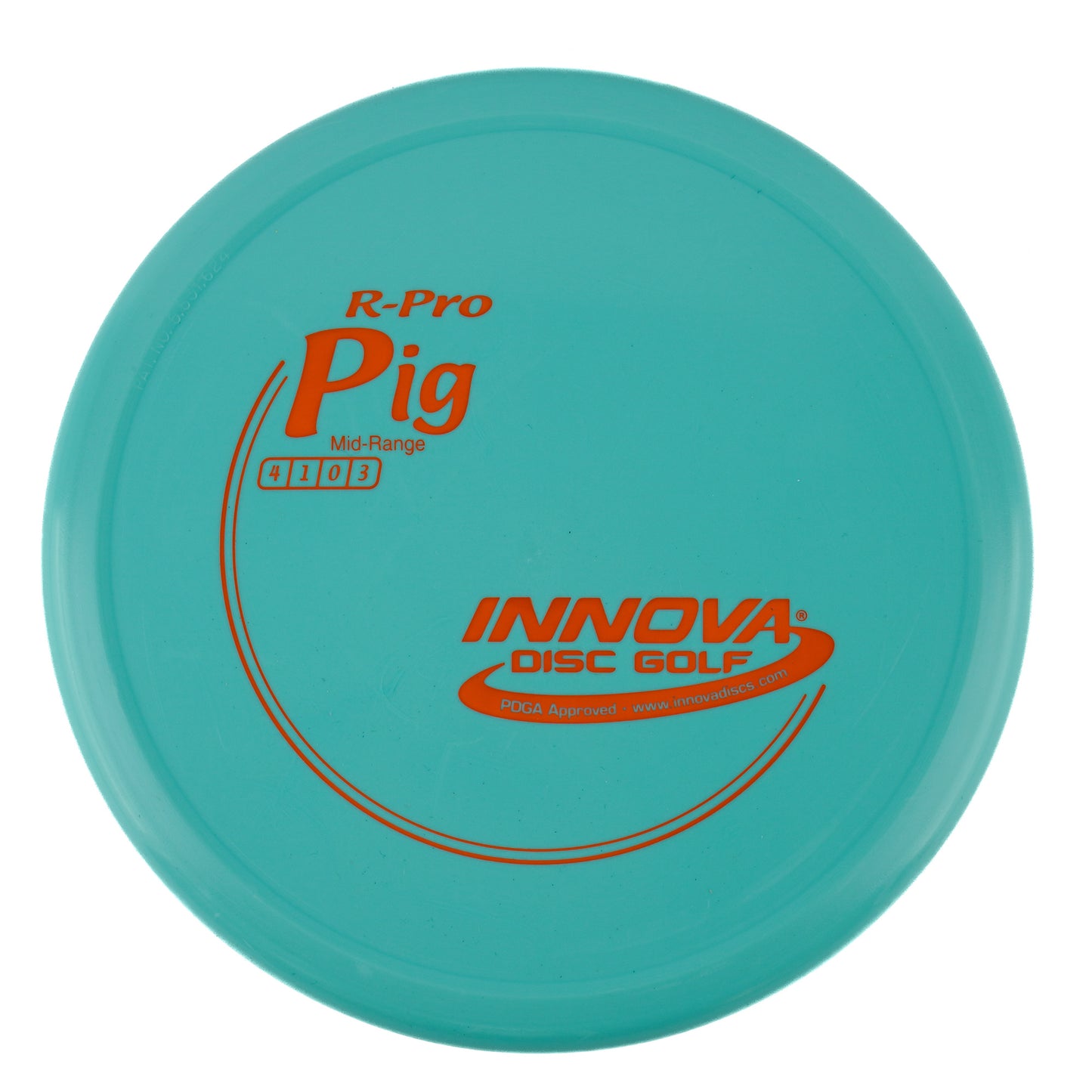 Innova Pig - R-Pro 167g | Style 0001