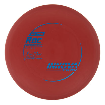 Innova Roc - Ken Climo KC Pro 173g | Style 0002