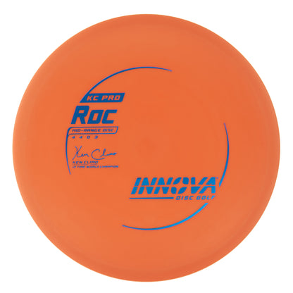 Innova Roc - Ken Climo KC Pro 177g | Style 0001