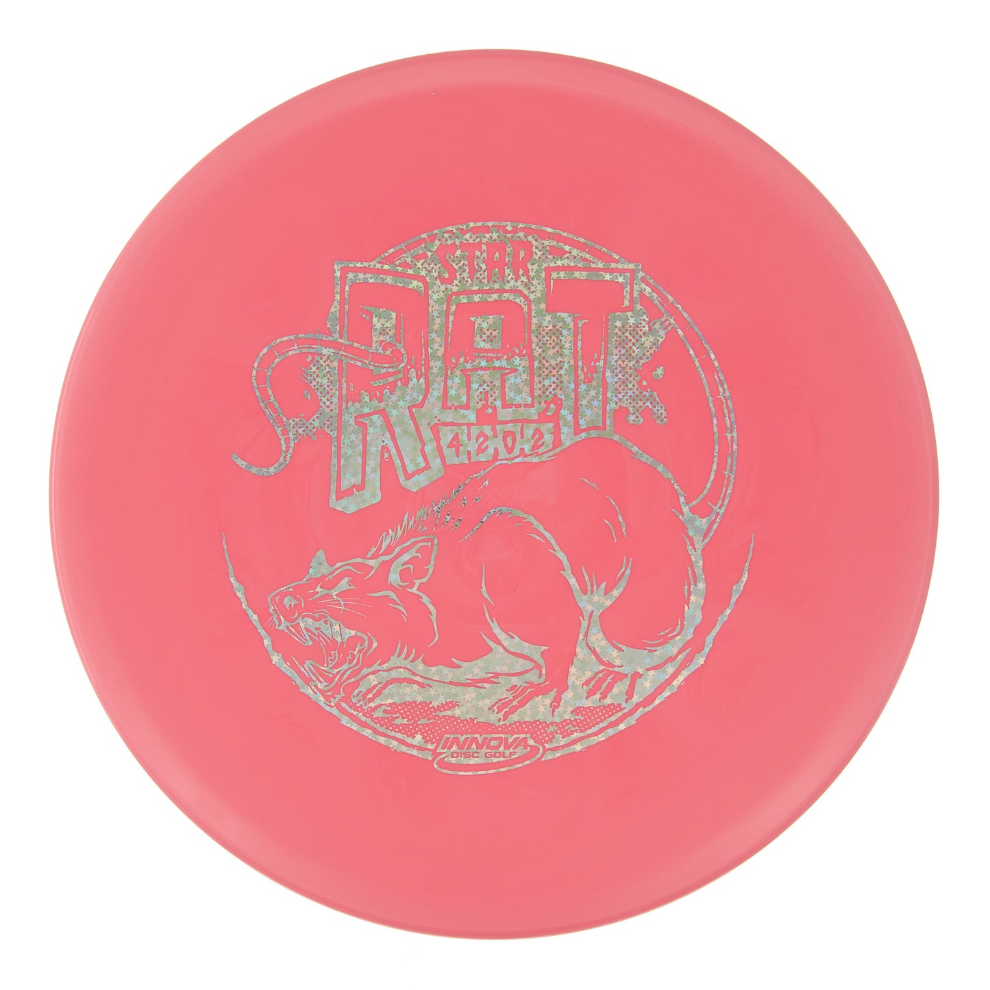 Innova Rat - Star 169g | Style 0001