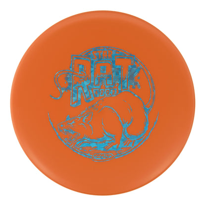 Innova Rat - Star 169g | Style 0002