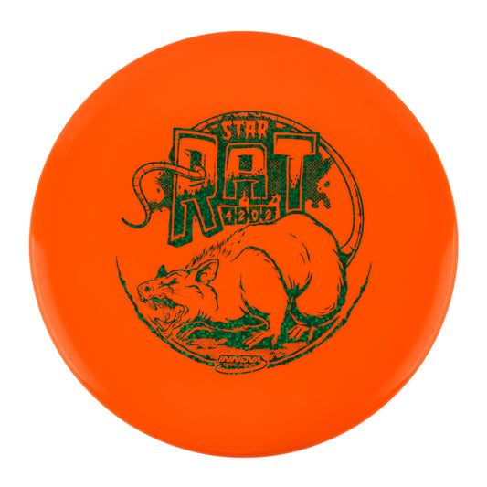 Innova Rat - Star 174g | Style 0003