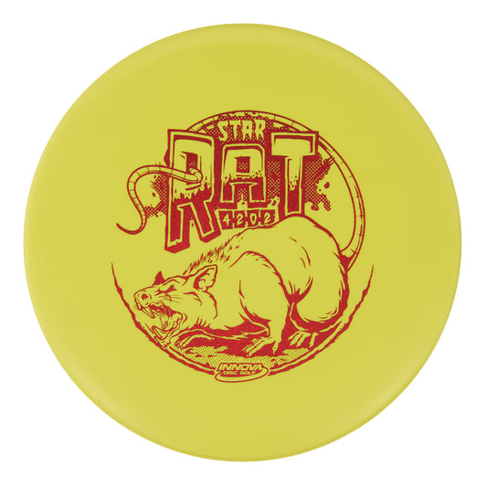 Innova Rat - Star 174g | Style 0004