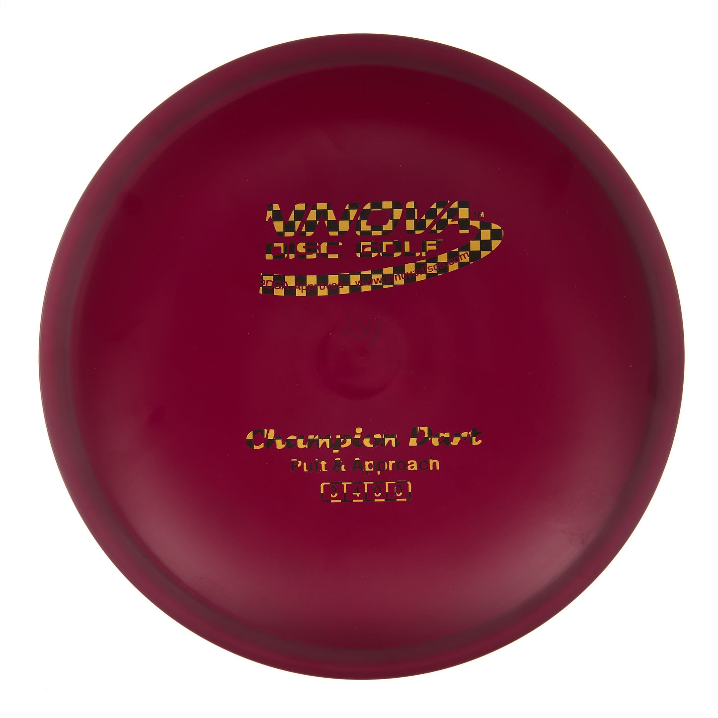 Innova Dart - Champion 172g | Style 0003