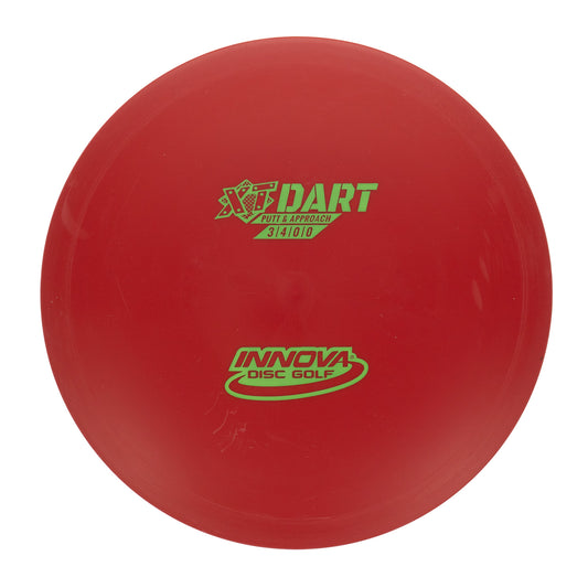 Innova Dart - XT 165g | Style 0001