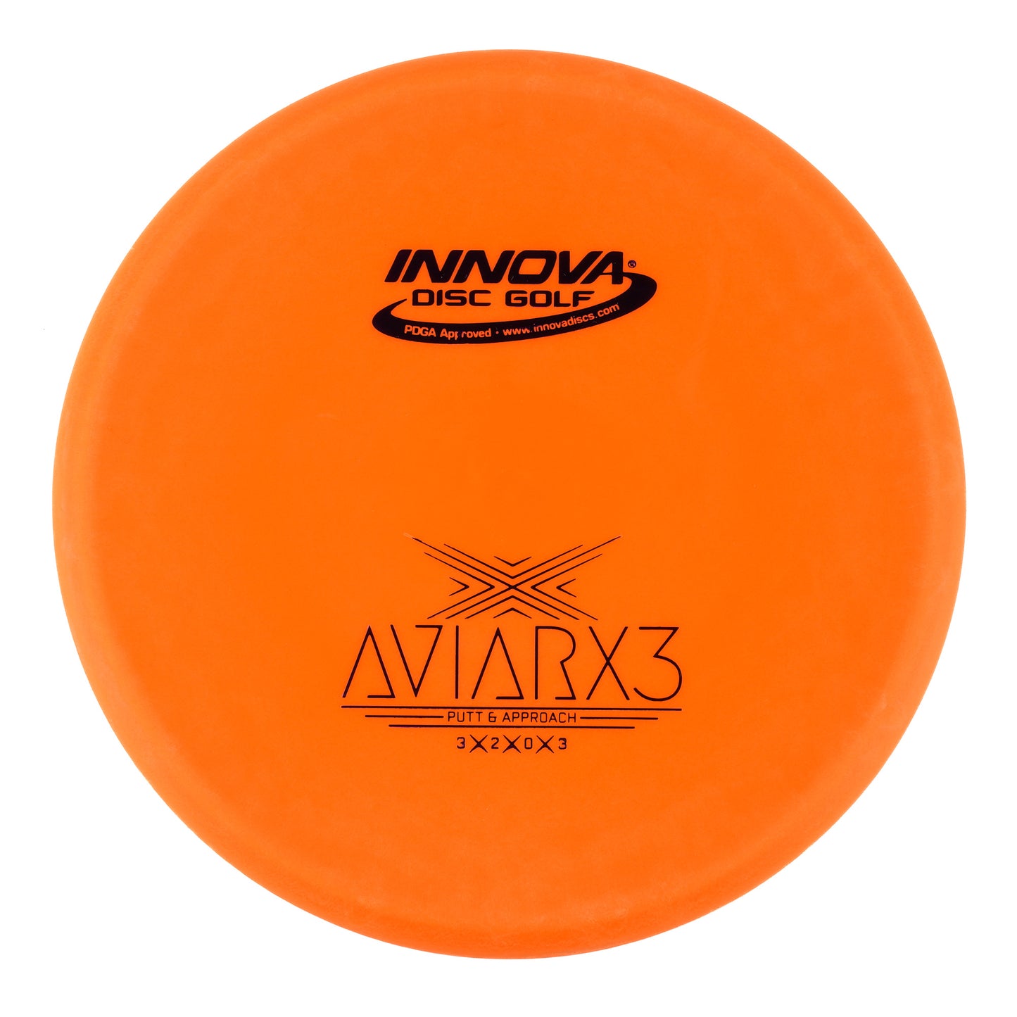 Innova AviarX3 - DX 173g | Style 0001