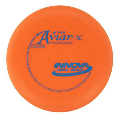 Innova JK Aviar - Pro 170g | Style 0001