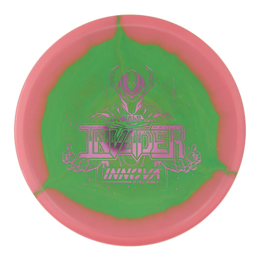 Innova Invader - Halo Star 167g | Style 0001