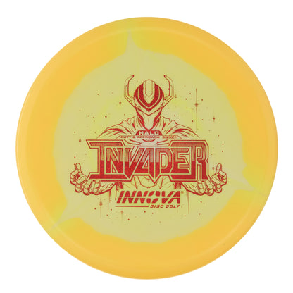 Innova Invader - Halo Star 170g | Style 0003