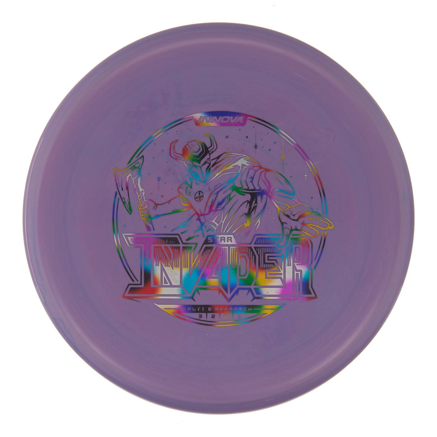 Innova Invader - Star 171g | Style 0002