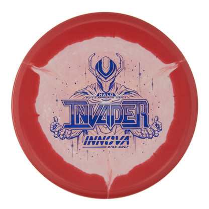 Innova Invader - Halo Star 172g | Style 0003