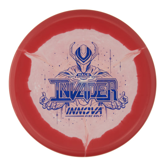 Innova Invader - Halo Star 172g | Style 0003