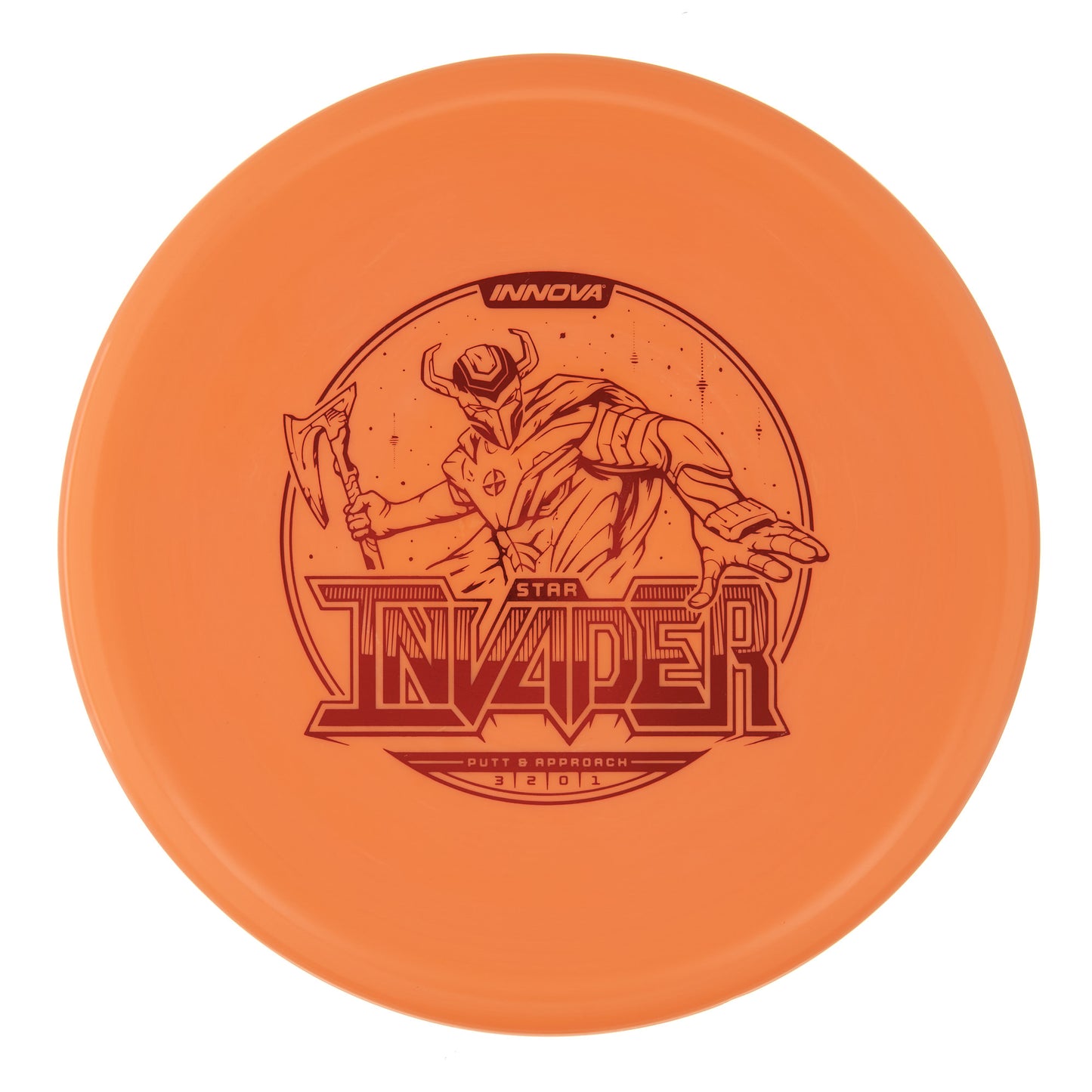 Innova Invader - Star 172g | Style 0004