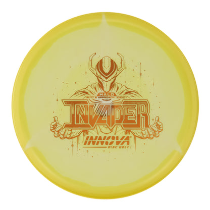 Innova Invader - Halo Star 174g | Style 0002