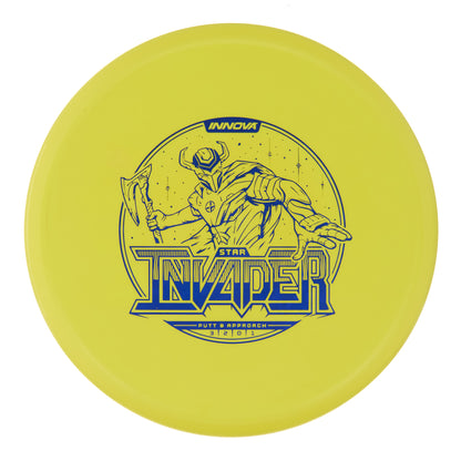 Innova Invader - Star 175g | Style 0006