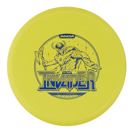 Innova Invader - Star 175g | Style 0006