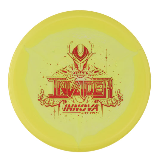 Innova Invader - Halo Star 176g | Style 0002