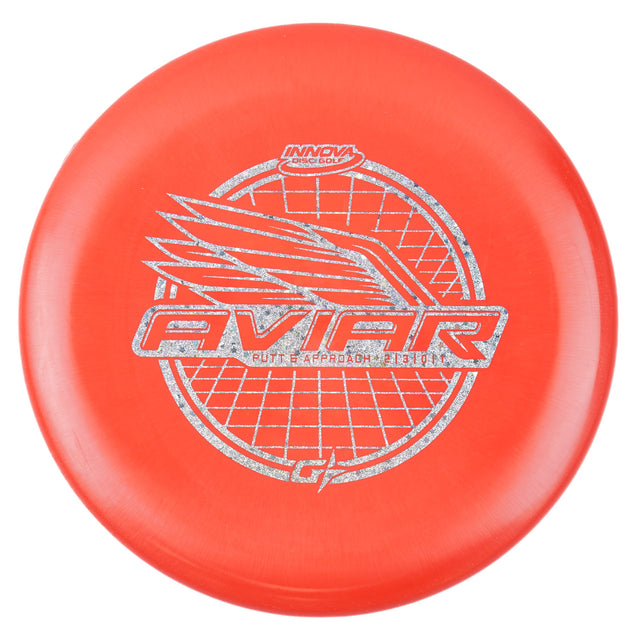 Innova Aviar Gstar 173g Style 0001 Treemagnets Disc Golf