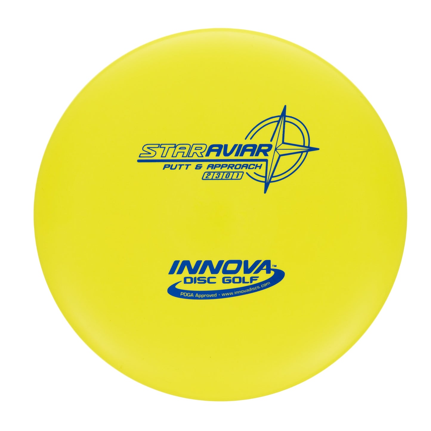 Innova Aviar - Star 177g | Style 0001