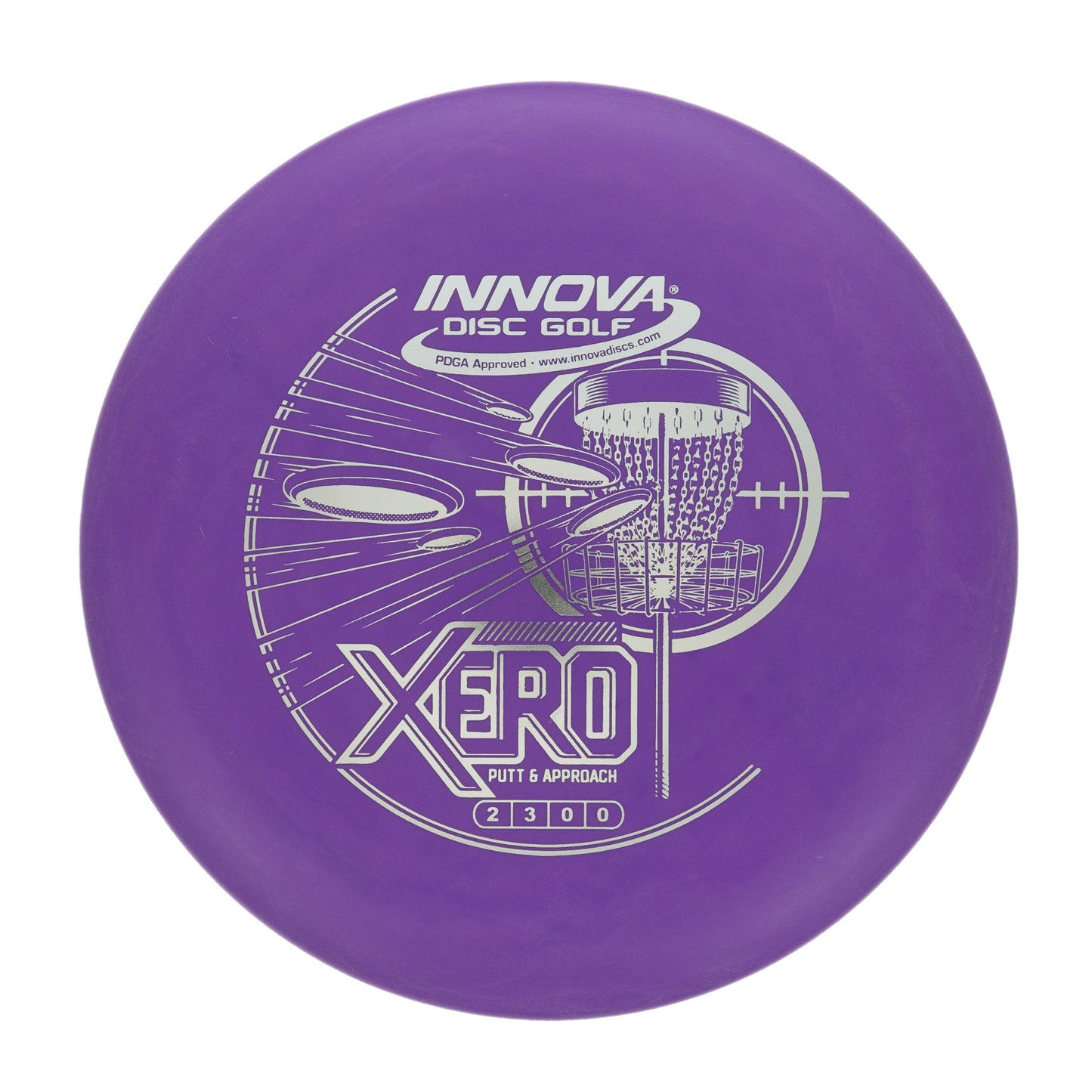 Innova Xero - DX 170g | Style 0001