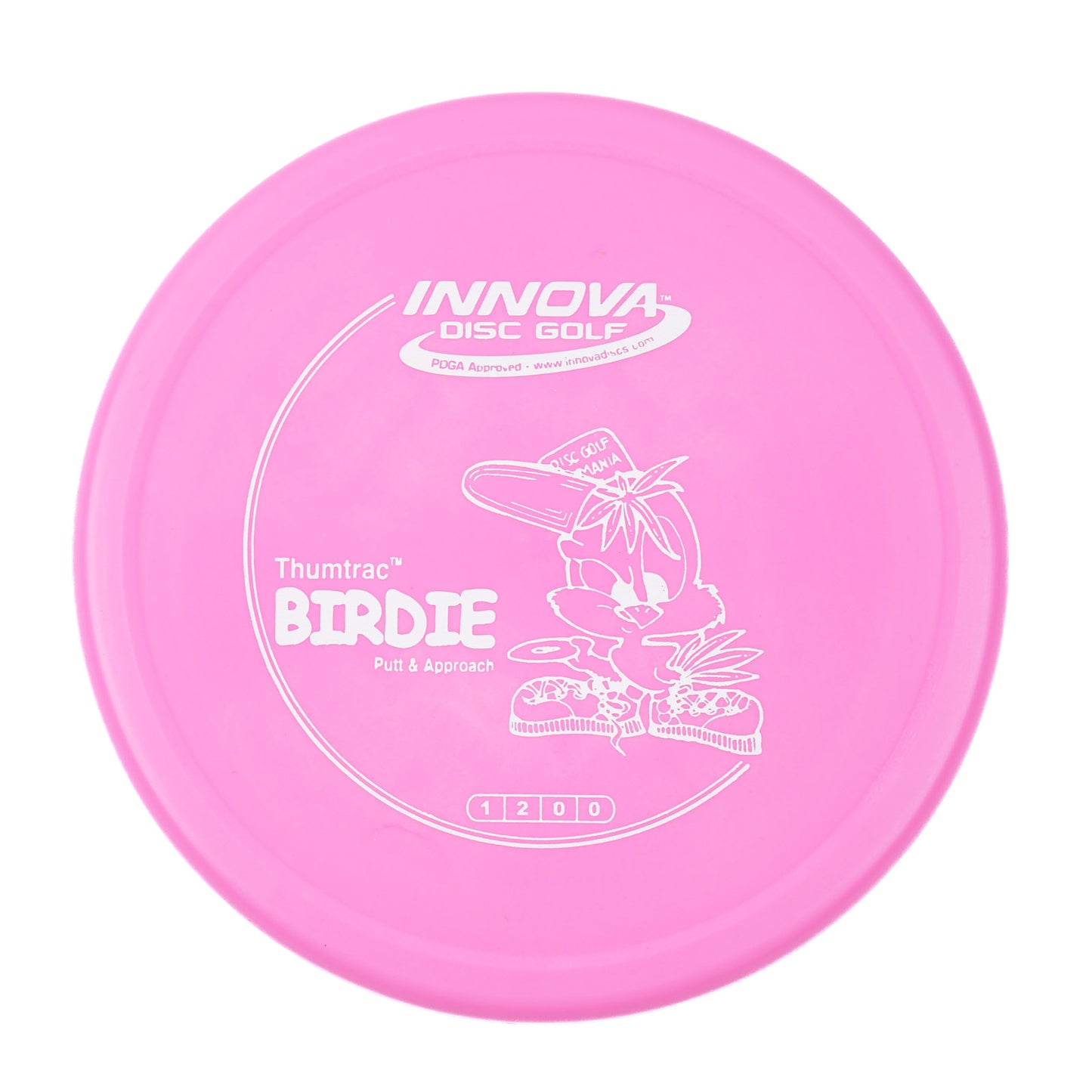 Innova Birdie - DX 167g | Style 0001