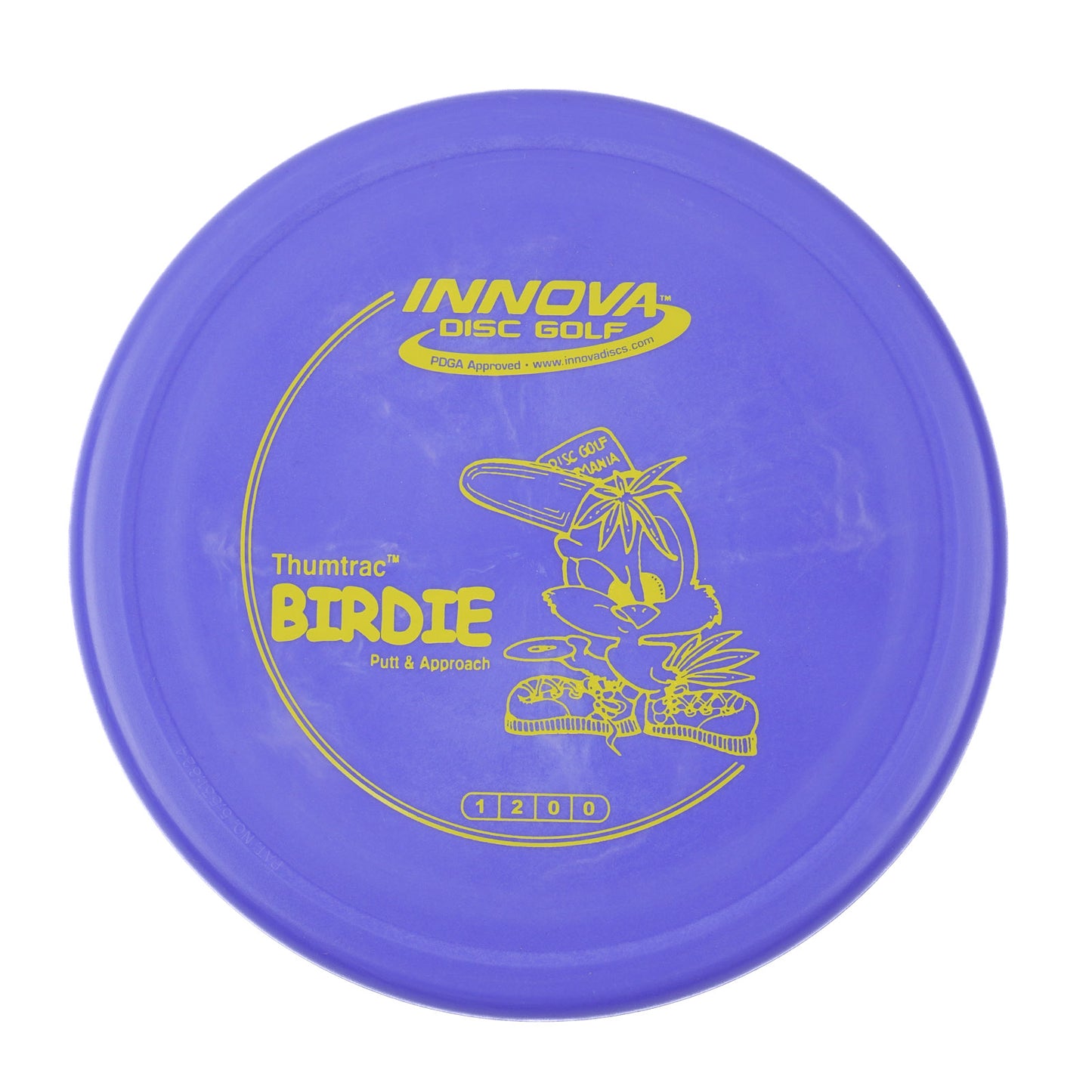 Innova Birdie - DX 168g | Style 0001