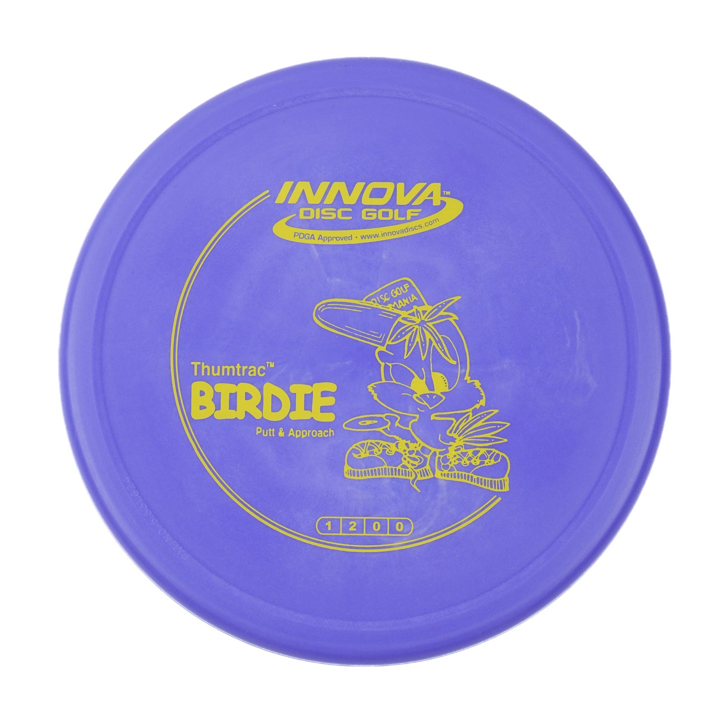 Innova Birdie - DX 169g | Style 0001