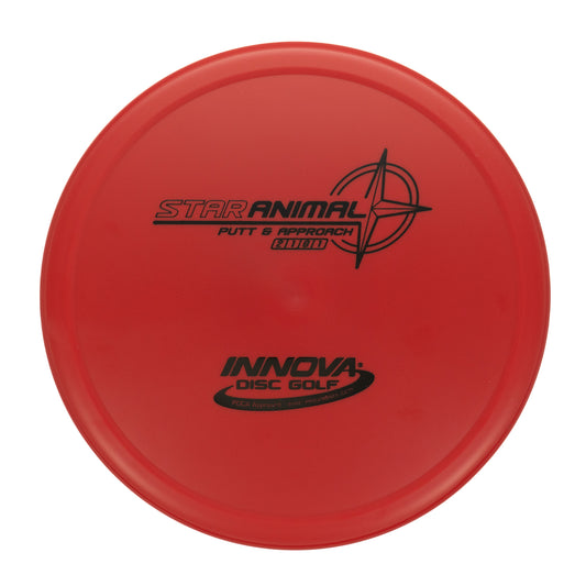 Innova Animal - Star 173g | Style 0004