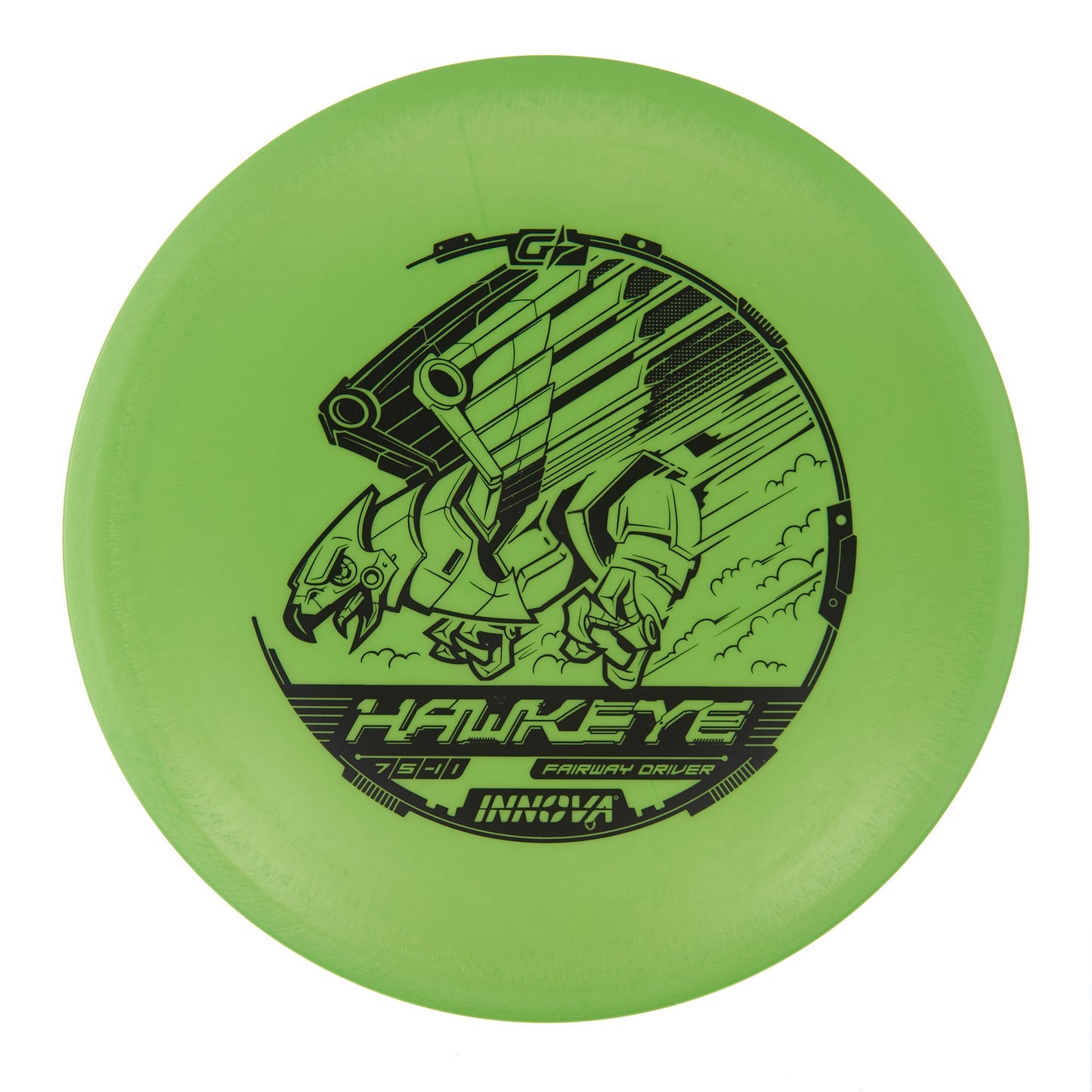 Innova Hawkeye - GStar 164g | Style 0001