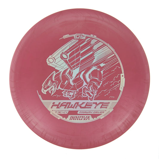 Innova Hawkeye - GStar 165g | Style 0001