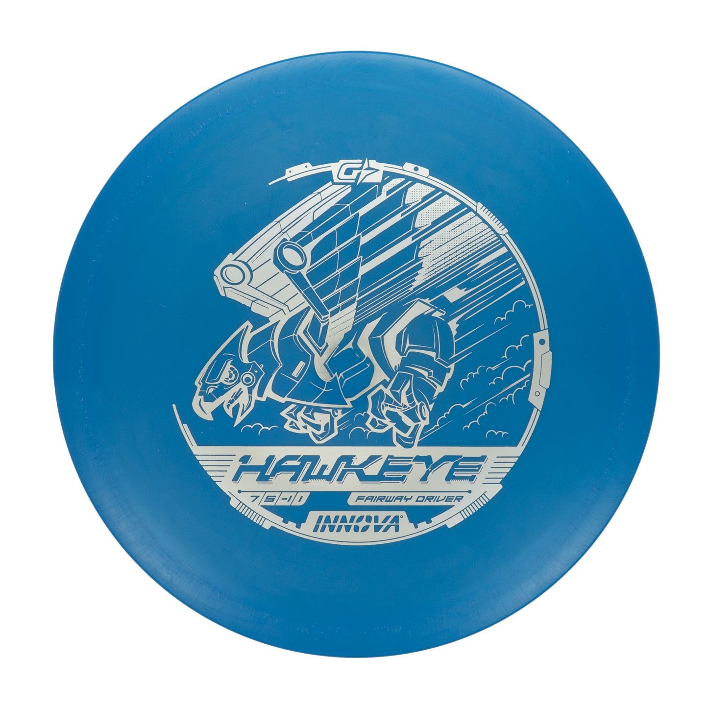 Innova Hawkeye - GStar 167g | Style 0001