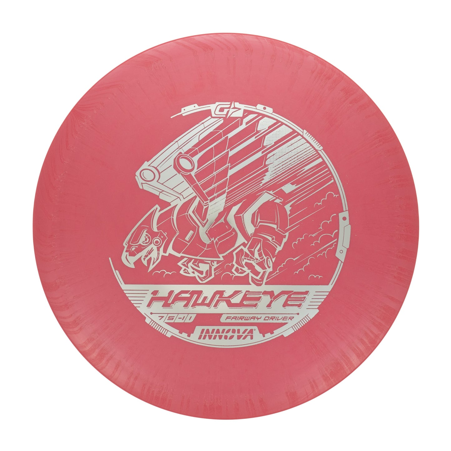 Innova Hawkeye - GStar 167g | Style 0002