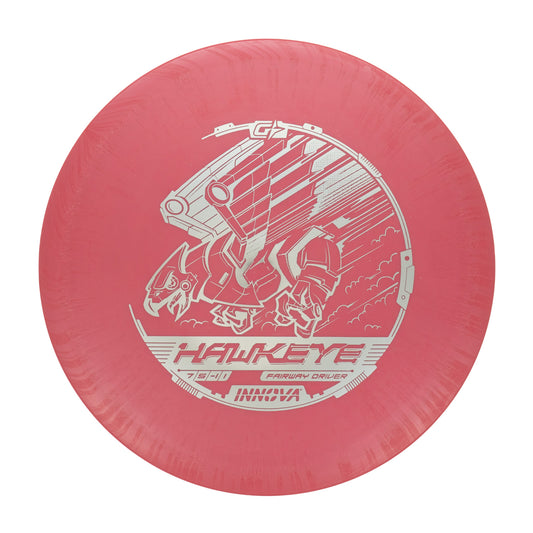 Innova Hawkeye - GStar 167g | Style 0002