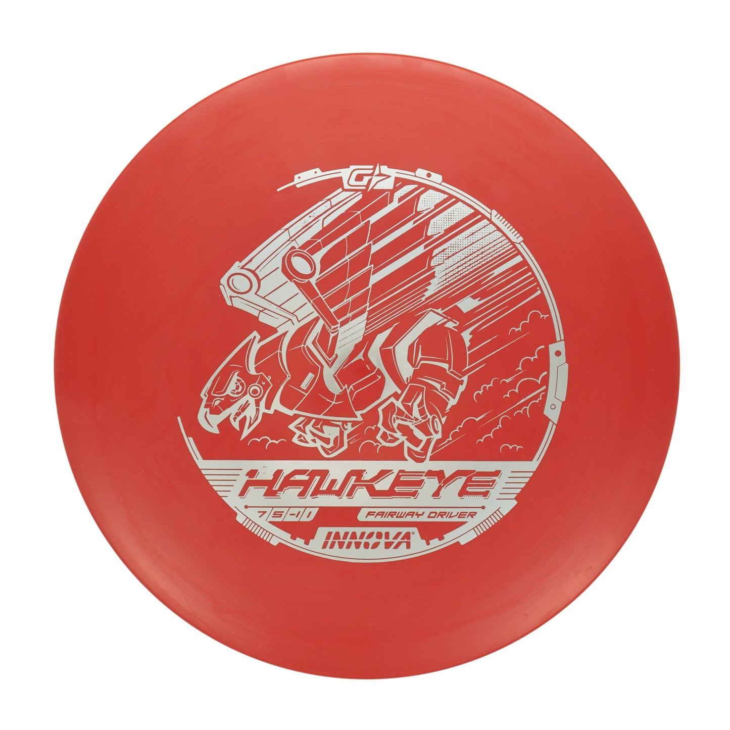 Innova Hawkeye - GStar 172g | Style 0001