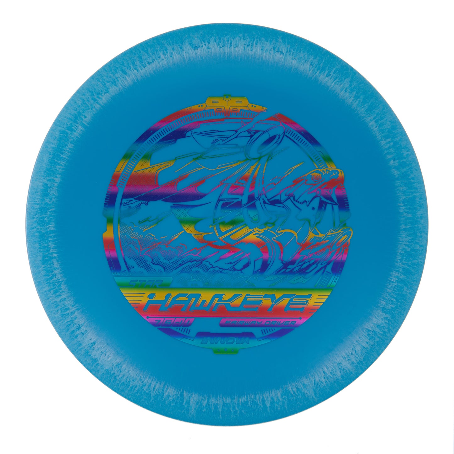 Innova Hawkeye - Star 150g | Style 0001