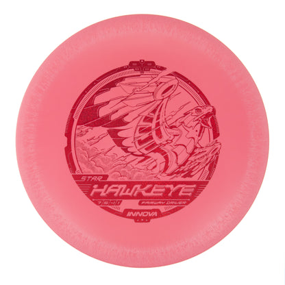 Innova Hawkeye - Star 150g | Style 0002