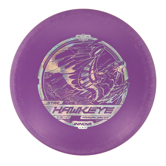 Innova Hawkeye - Star 150g | Style 0003