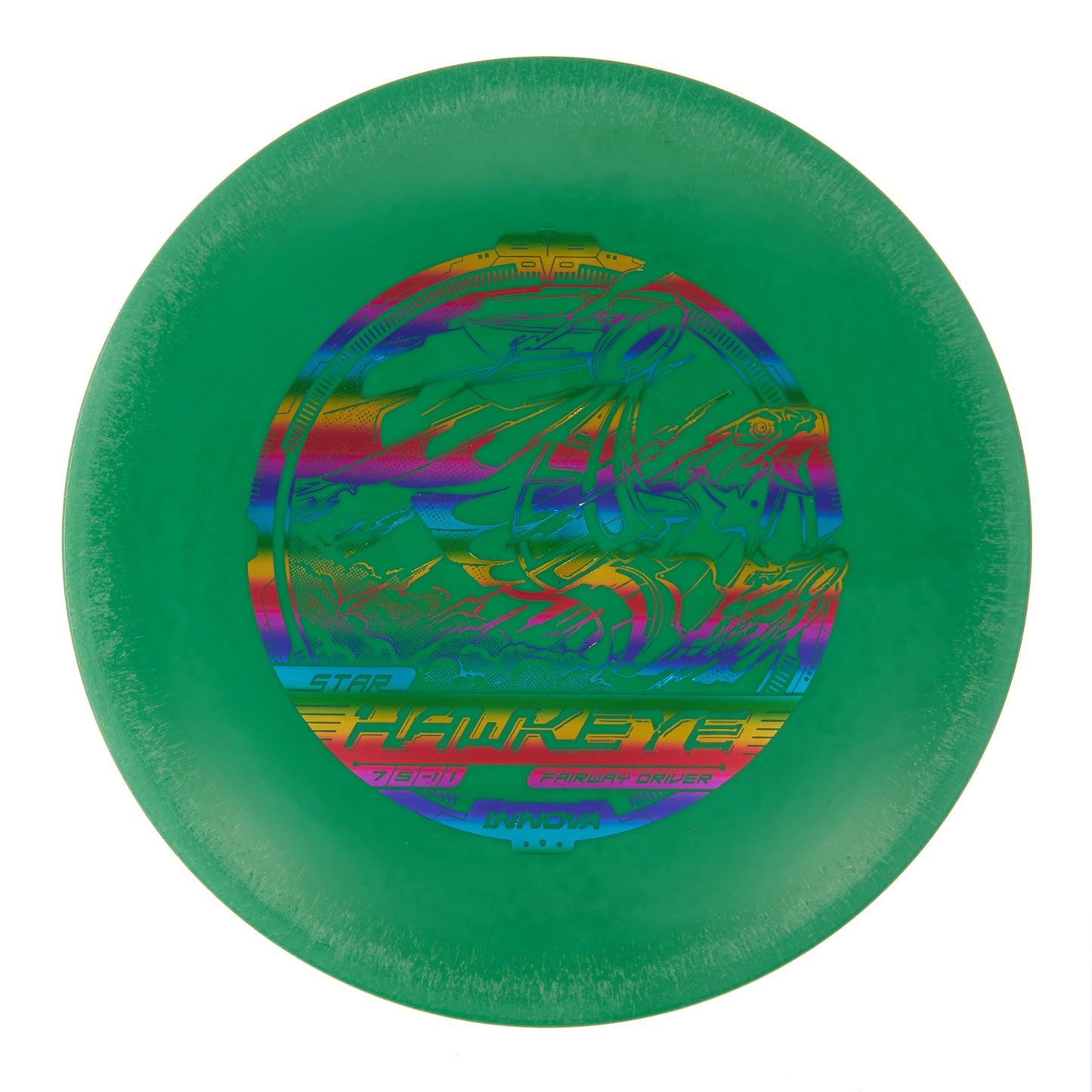 Innova Hawkeye - Star 159g | Style 0002