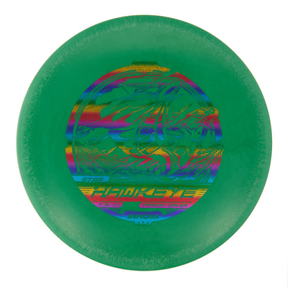 Innova Hawkeye - Star 159g | Style 0002