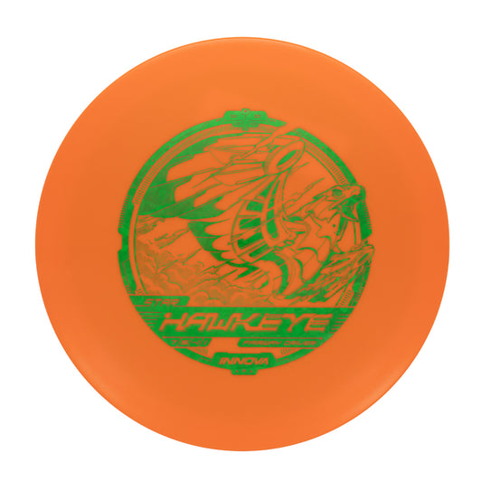 Innova Hawkeye - Star 174g | Style 0001