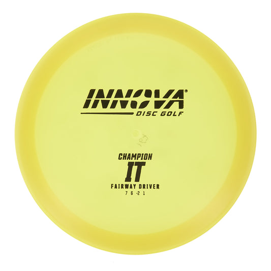 Innova IT - Champion 169g | Style 0001