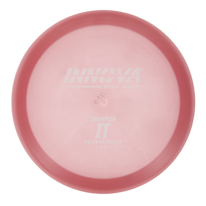 Innova IT - Champion 174g | Style 0003